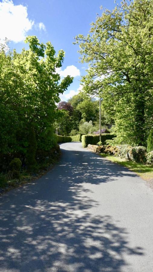 Foxglove Cottage Maybole Exterior foto