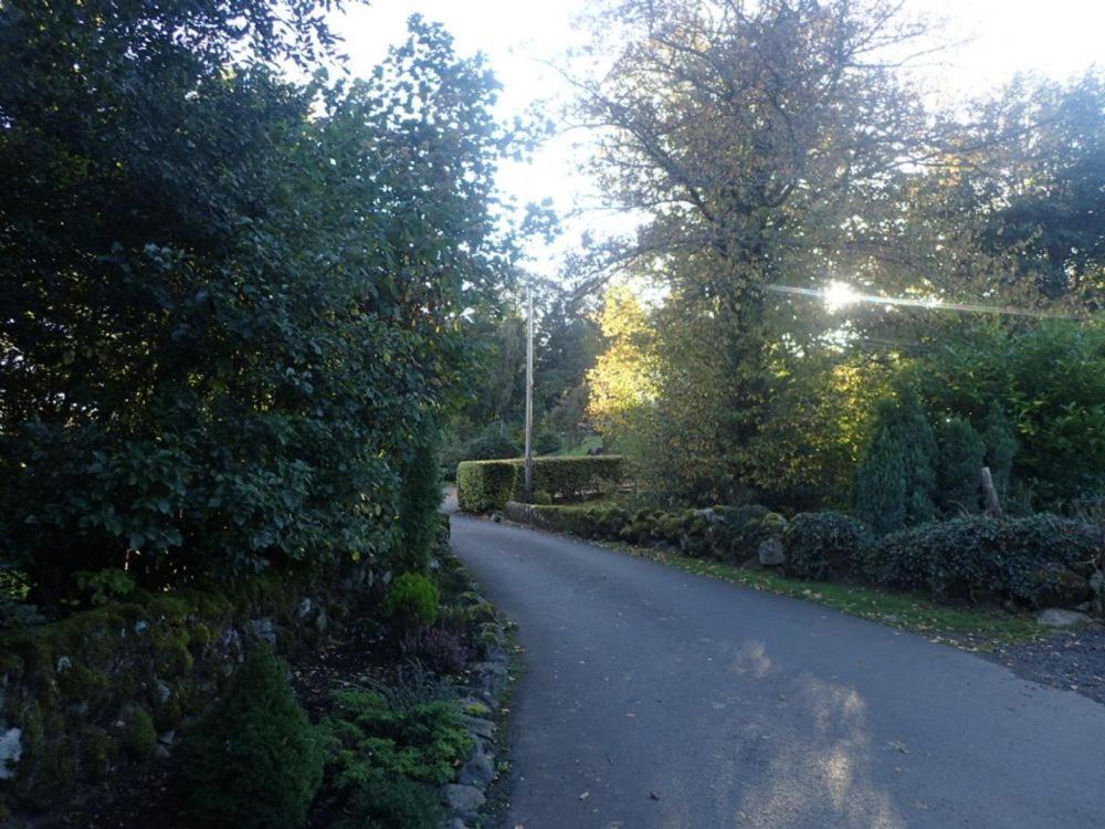 Foxglove Cottage Maybole Exterior foto